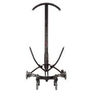 Quinny Yezz Stroller Frame - Black