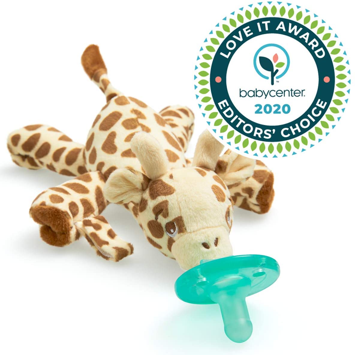 Philips Avent Soothie Snuggle (8 Designs) - Pupsik Singapore
