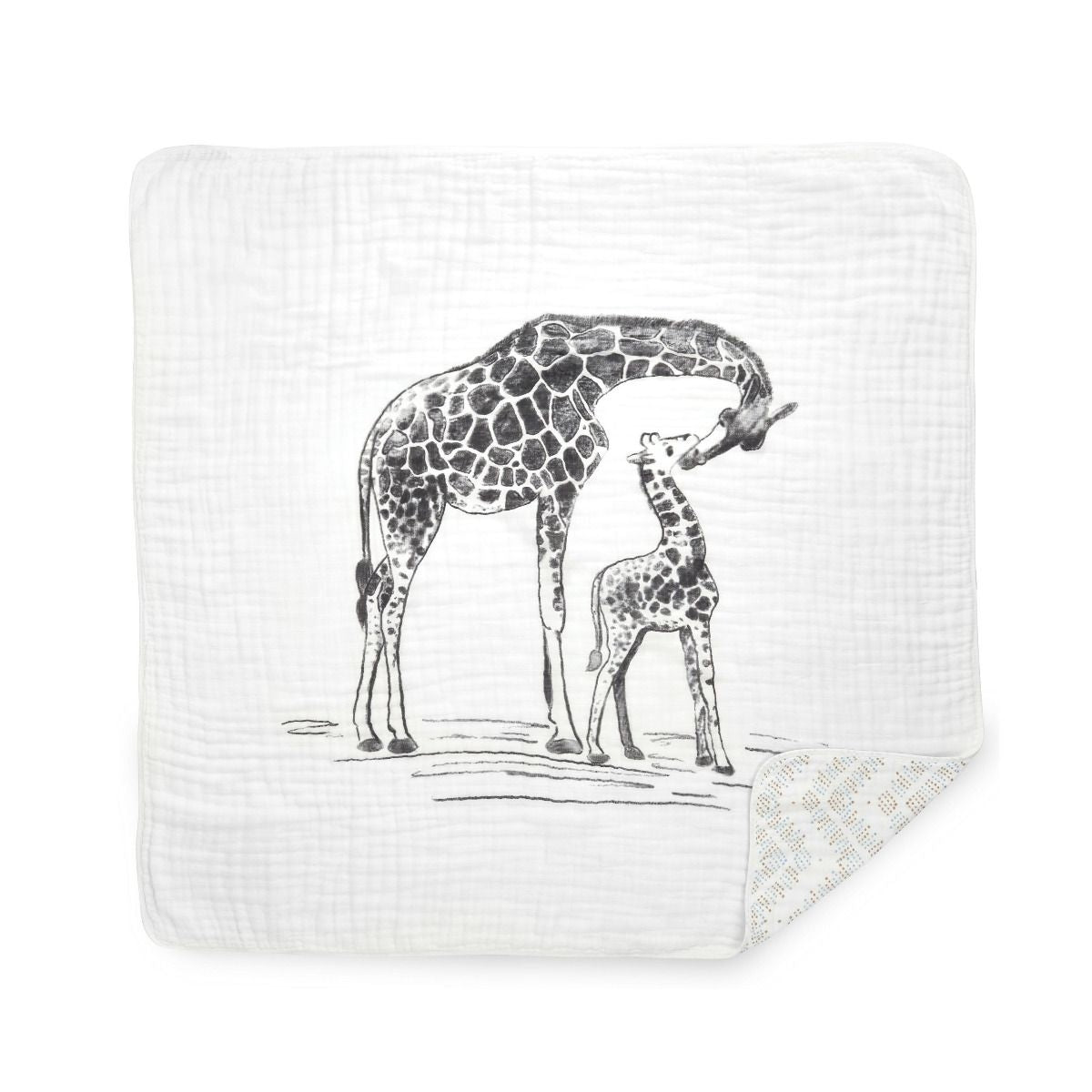 Aden Anais Boutique Dream Blanket (47 x 47")  - 9 Designs - Pupsik Singapore