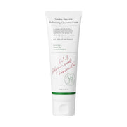 AXIS-Y Sunday Morning Refreshing Cleansing Foam, 120ml (Exp 02/27)