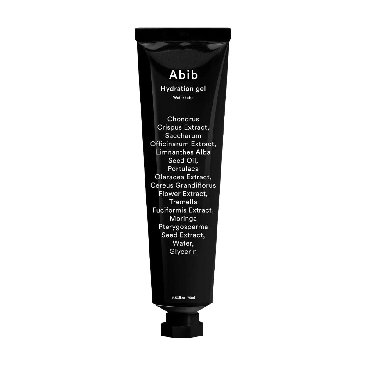 Abib Hydration Gel Water Tube, 75ml (Exp 06/27)