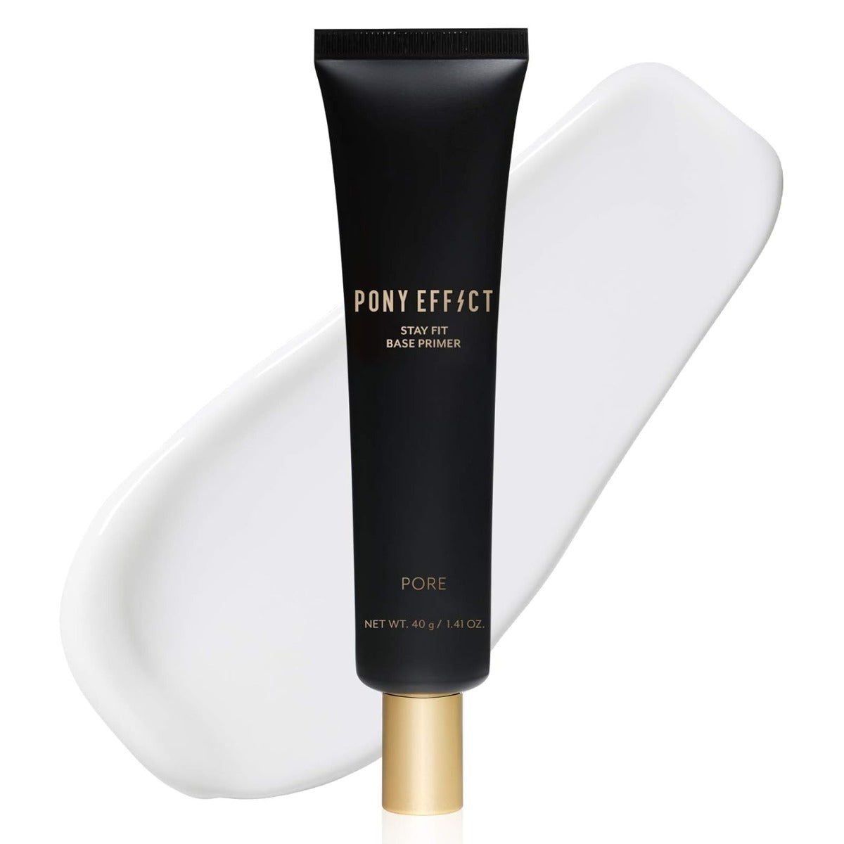 Pony Effect Stay Fit Base Primer, 40g - Pore (Exp 08/26)