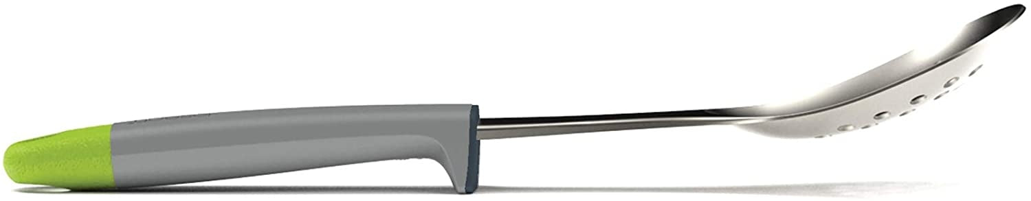 Joseph Joseph Elevate Stainless-Steel Slotted Spoon