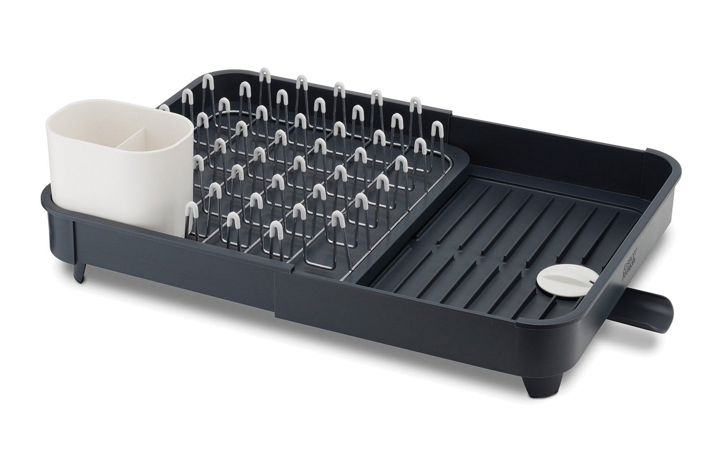 Joseph Joseph Extend Expandable Dish Rack (3 Colors) - Pupsik Singapore