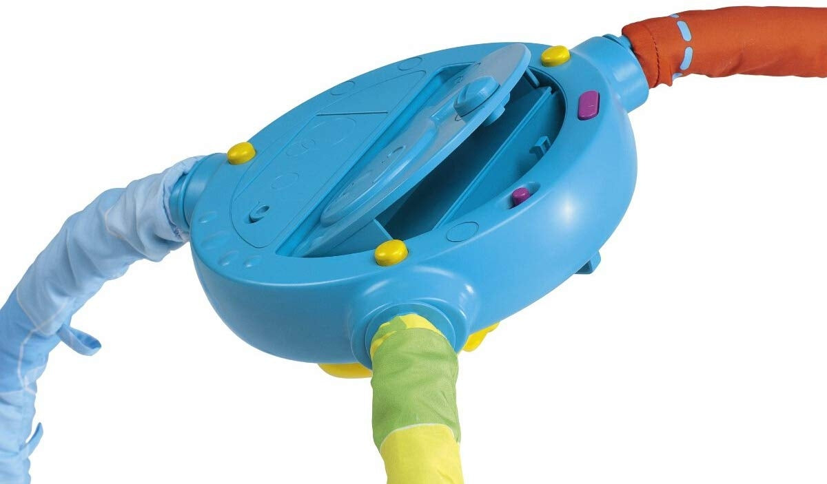 Chicco Bubble Gym