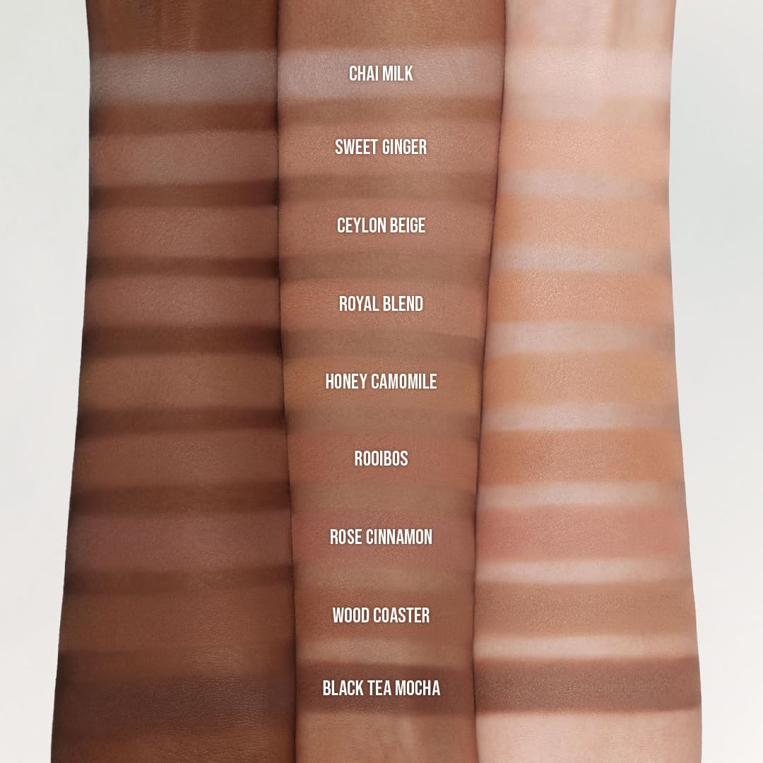 Dasique Shadow Palette (21 Colors) - Pupsik Singapore