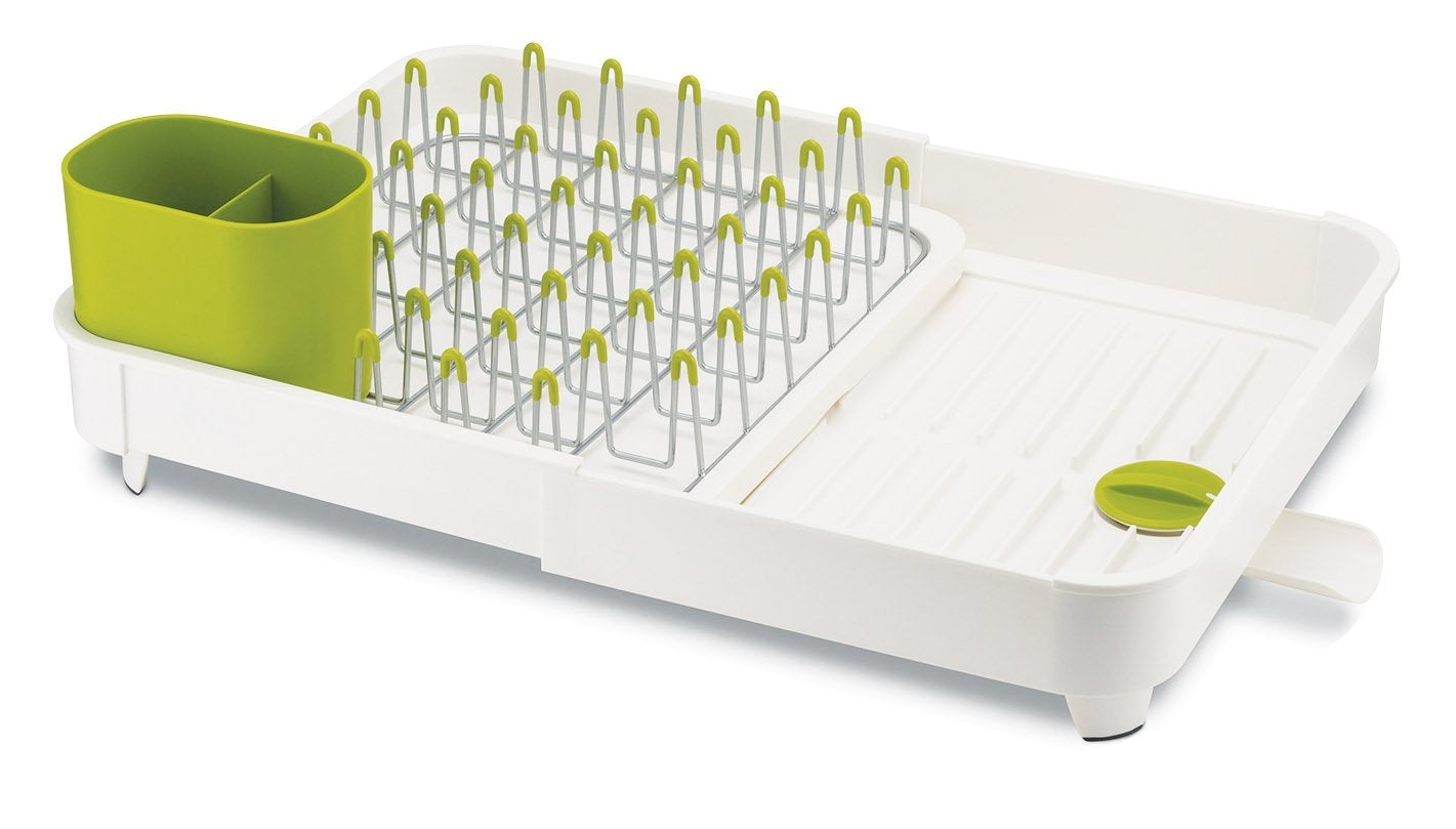 Joseph Joseph Extend Expandable Dish Rack (3 Colors)