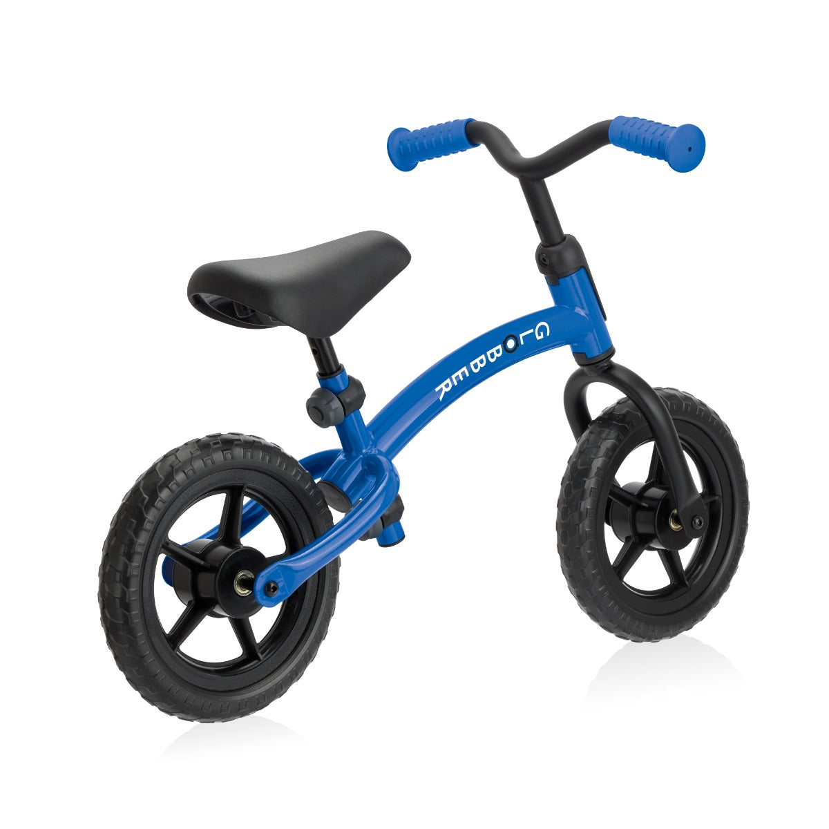 Globber Go Bike Balance Bike v2 (5 Types) - Pupsik Singapore