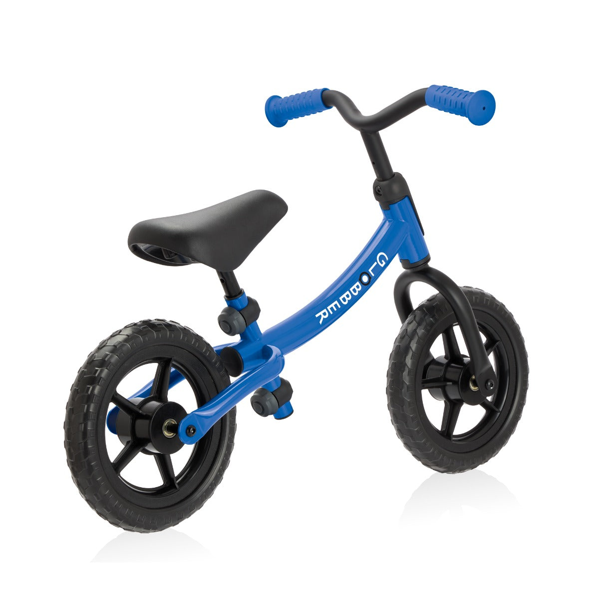 Globber Go Bike Balance Bike v2 (5 Types) - Pupsik Singapore