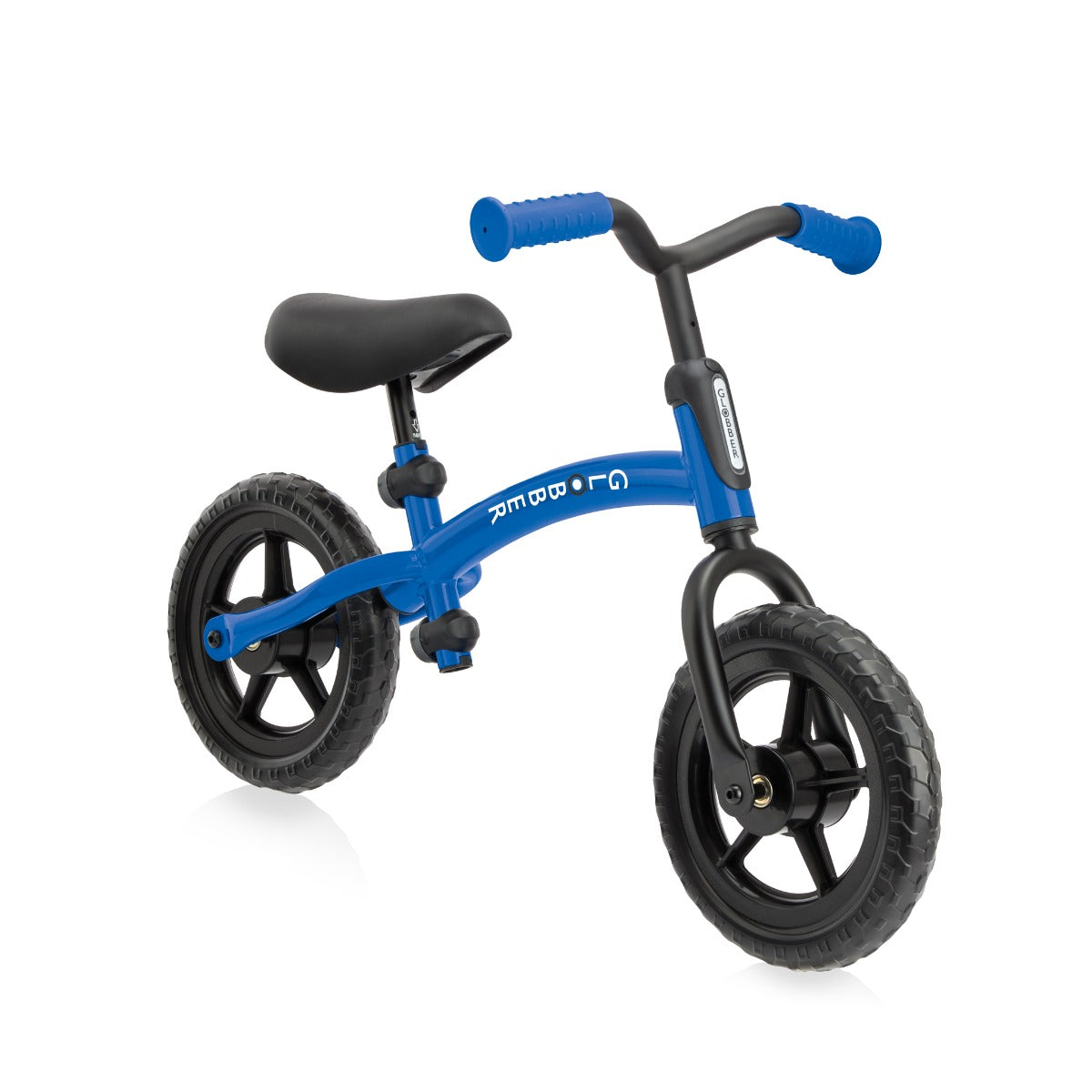 Globber Go Bike Balance Bike v2 (5 Types) - Pupsik Singapore