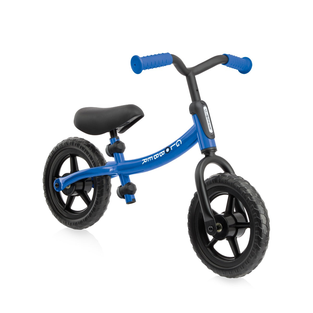 Globber Go Bike Balance Bike v2 (5 Types) - Pupsik Singapore