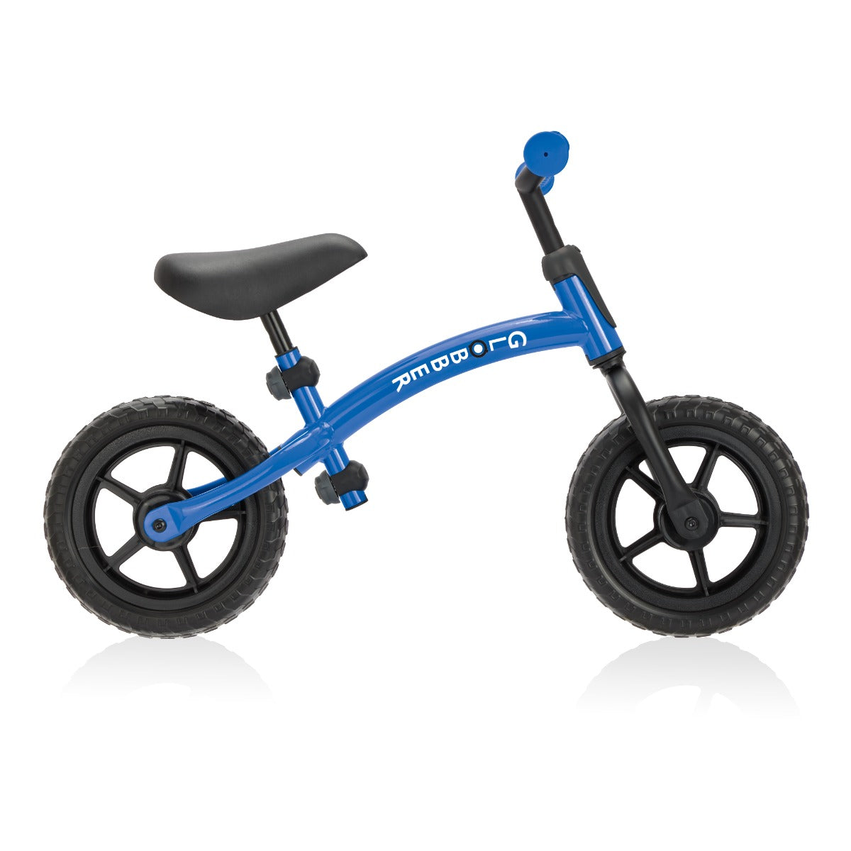 Globber Go Bike Balance Bike v2 (5 Types) - Pupsik Singapore