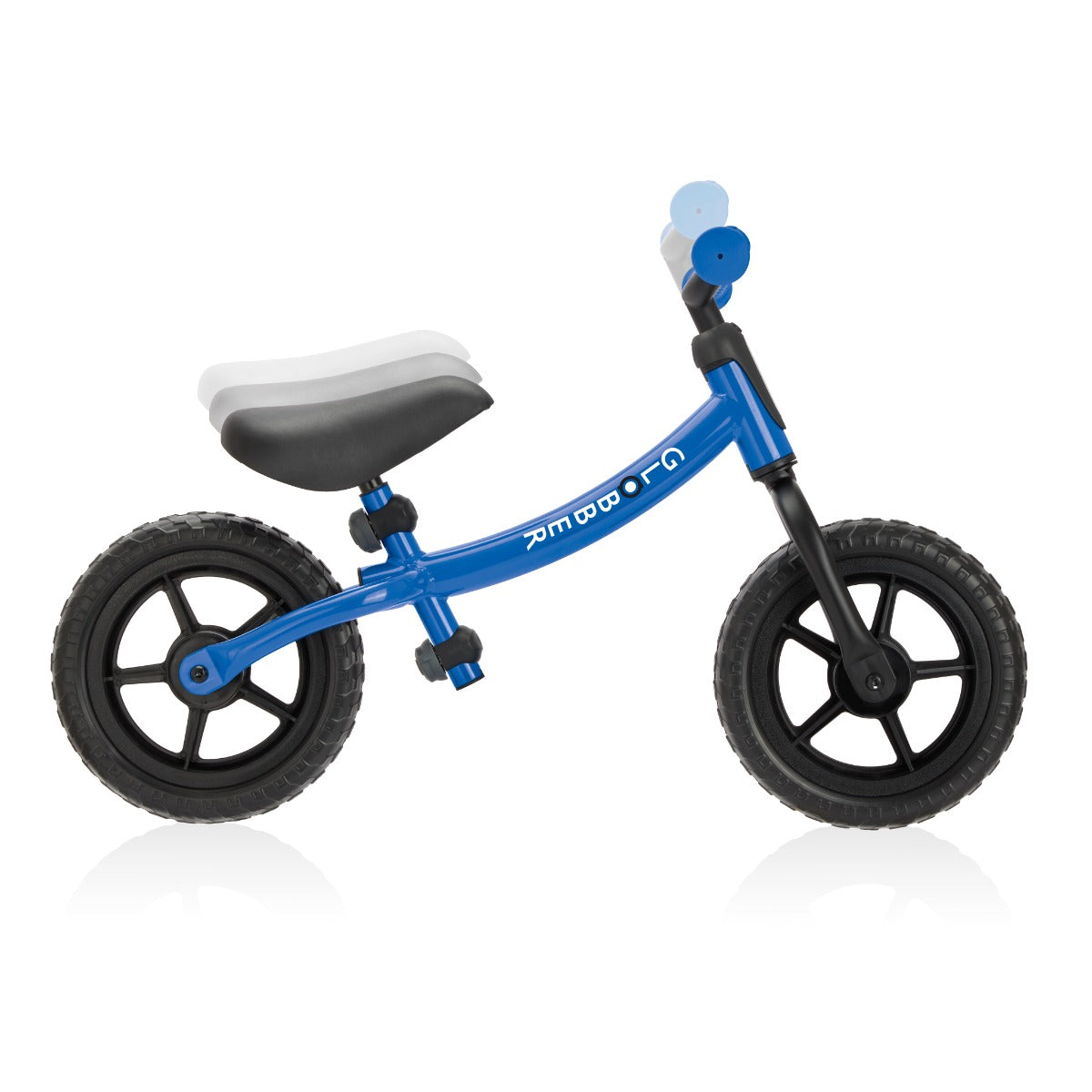 Globber Go Bike Balance Bike v2 (5 Types) - Pupsik Singapore