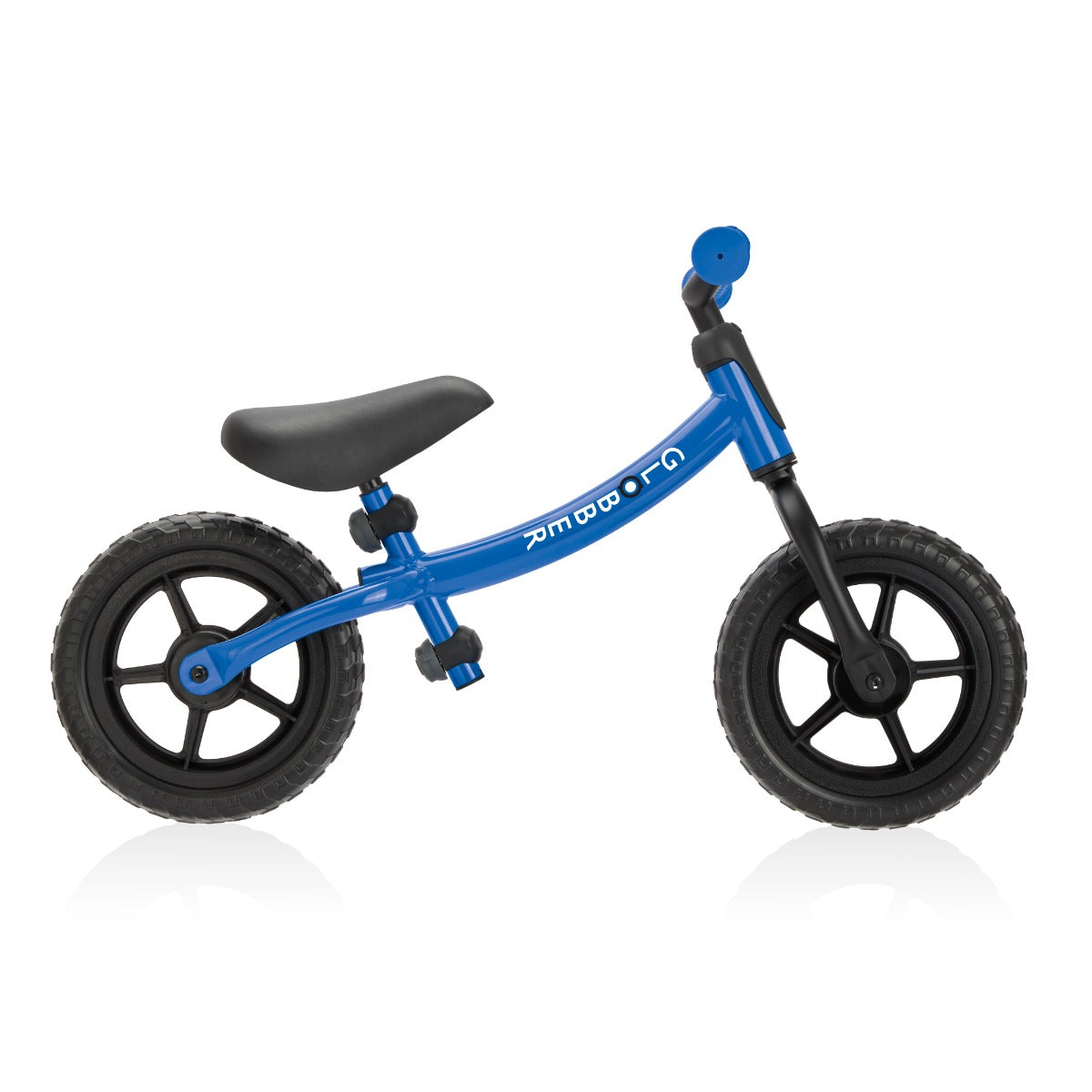 Globber Go Bike Balance Bike v2 (5 Types) - Pupsik Singapore