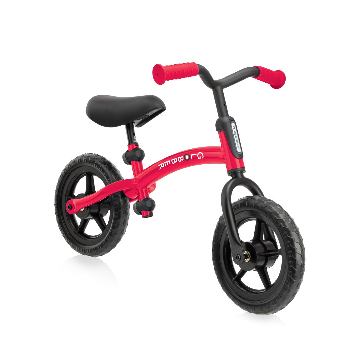 Globber Go Bike Balance Bike v2 (6 Types)