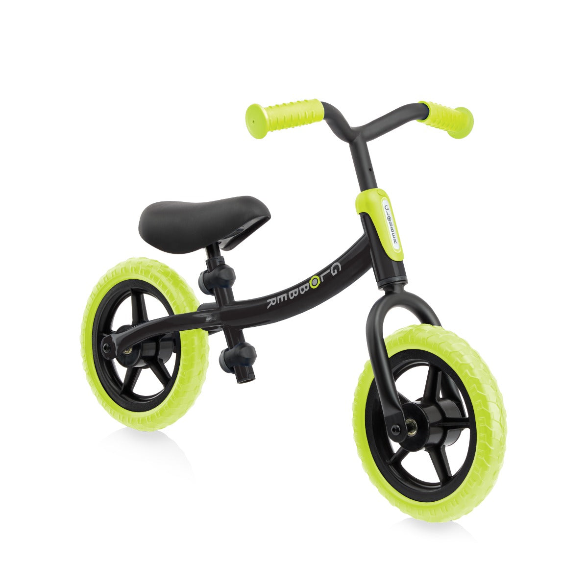 Globber Go Bike Balance Bike v2 (5 Types) - Pupsik Singapore