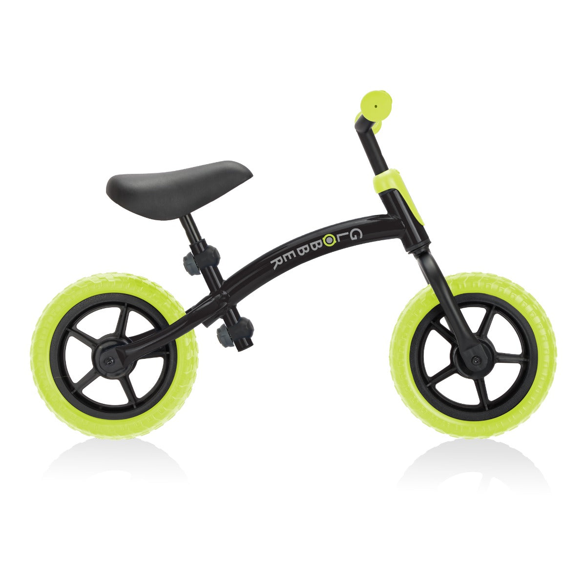 Globber Go Bike Balance Bike v2 (5 Types) - Pupsik Singapore