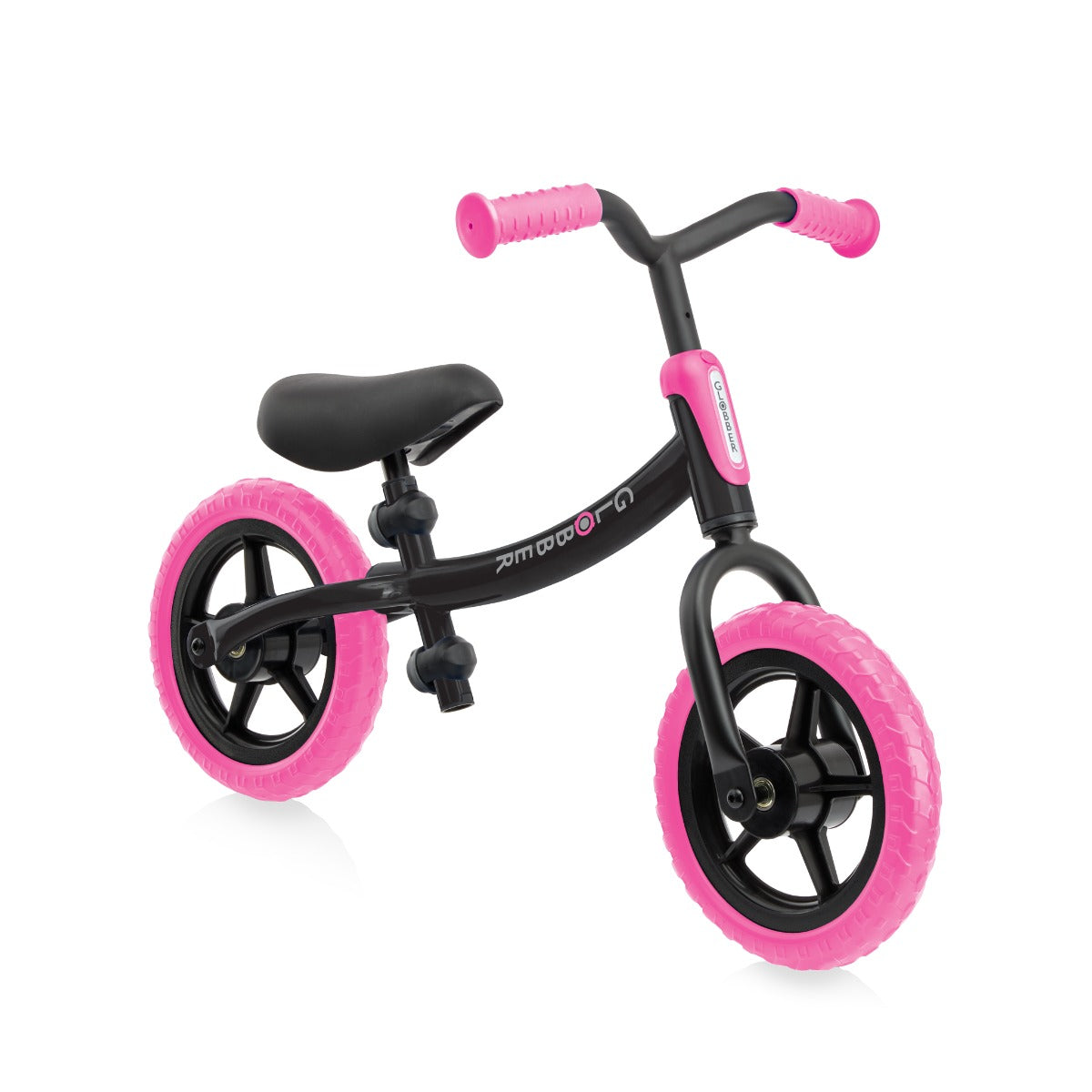 Globber Go Bike Balance Bike v2 (5 Types) - Pupsik Singapore