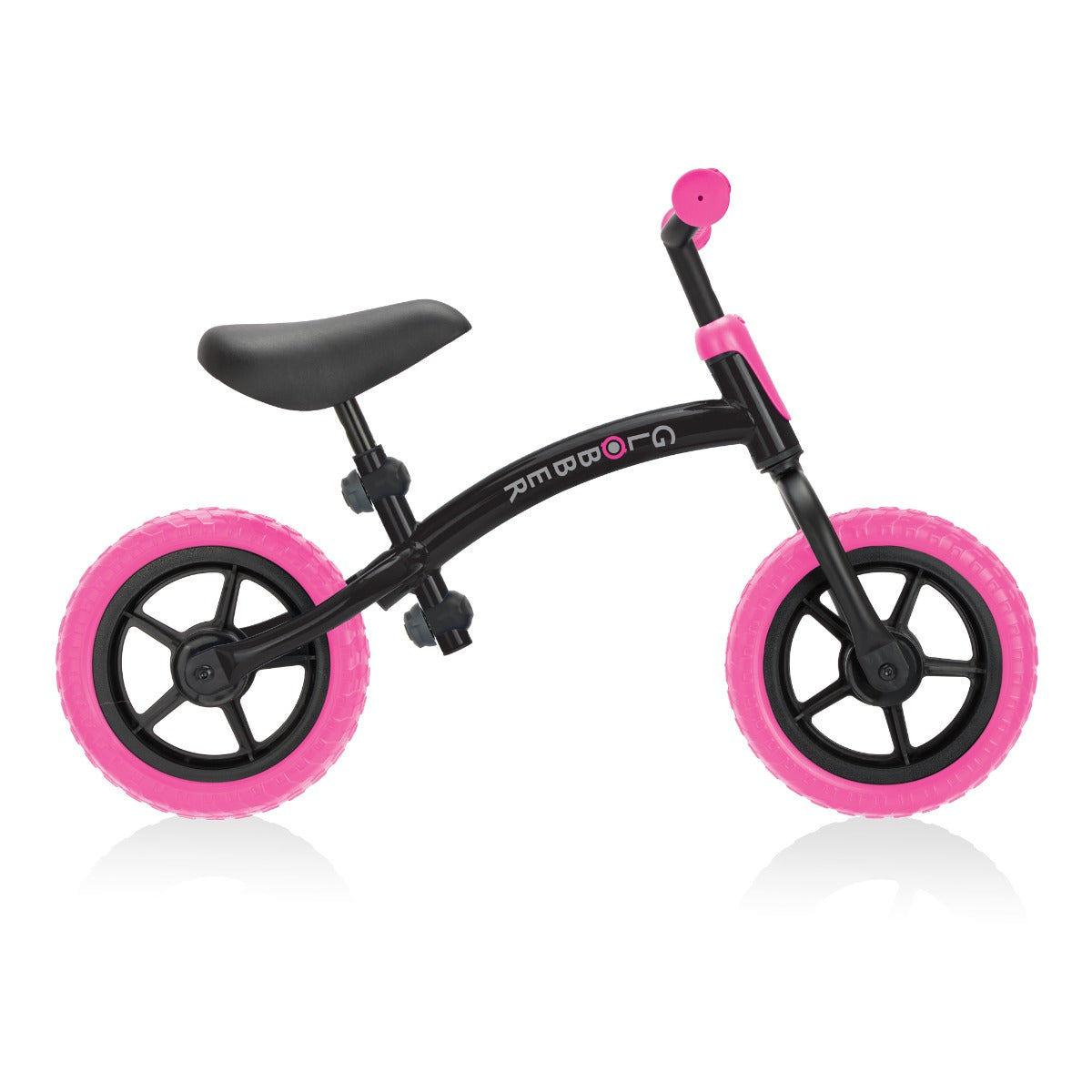 Globber Go Bike Balance Bike v2 (5 Types) - Pupsik Singapore