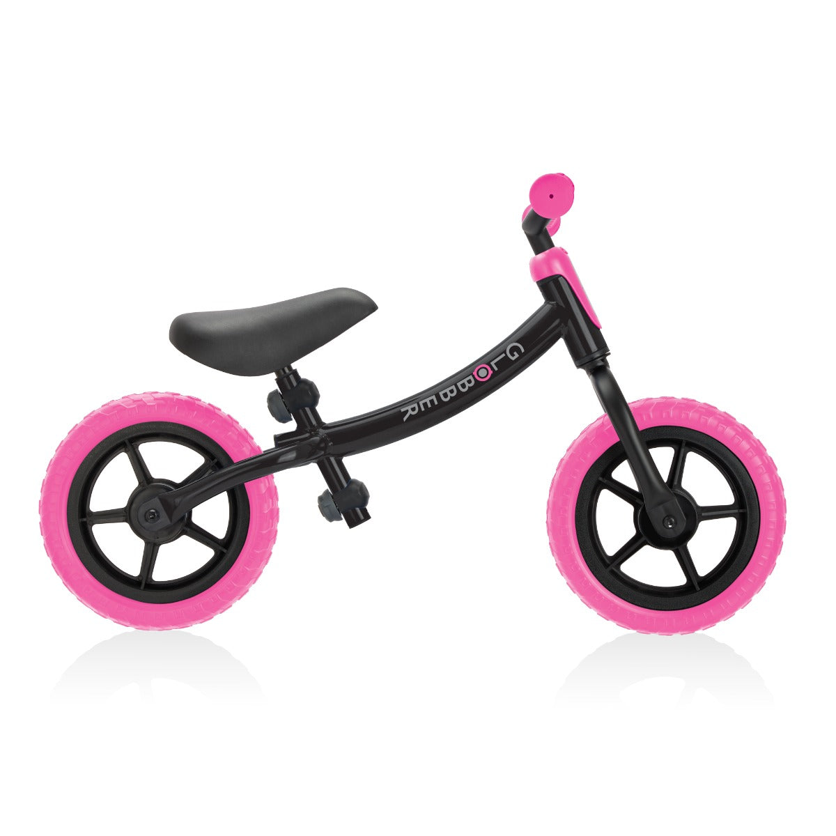 Globber Go Bike Balance Bike v2 (5 Types) - Pupsik Singapore