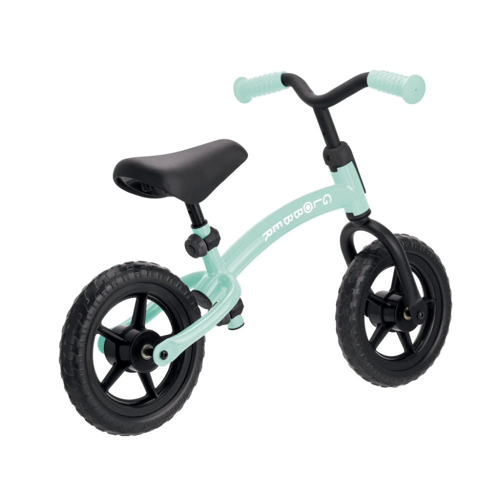 Globber Go Bike Balance Bike v2 (6 Types)