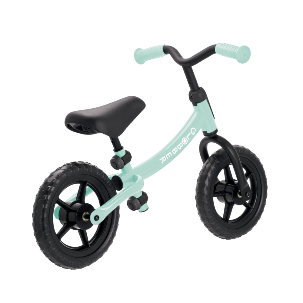 Globber Go Bike Balance Bike v2 (6 Types)