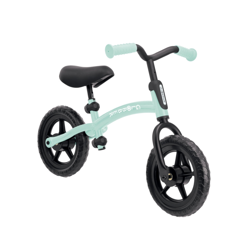 Globber Go Bike Balance Bike v2 (6 Types)