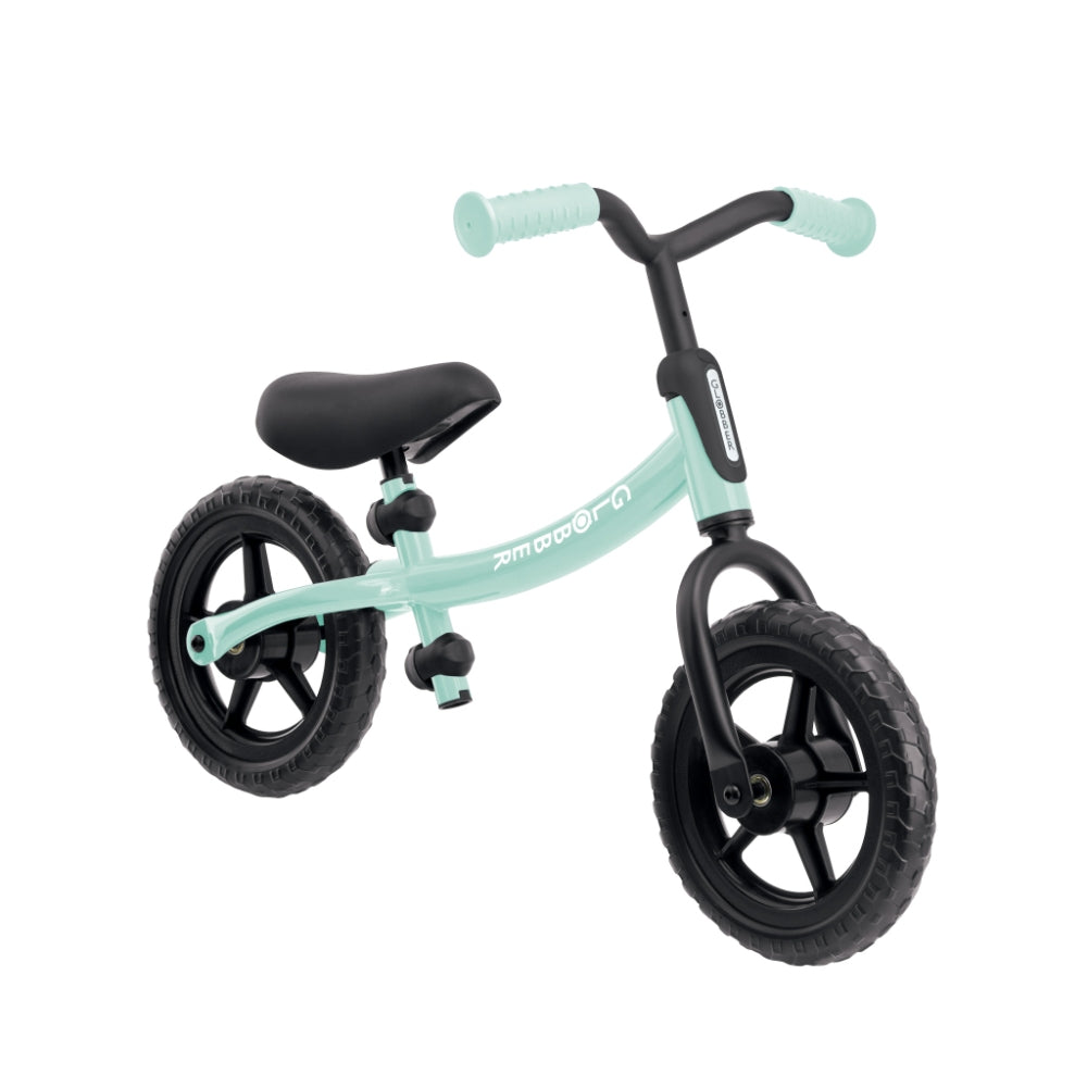 Globber Go Bike Balance Bike v2 (6 Types)
