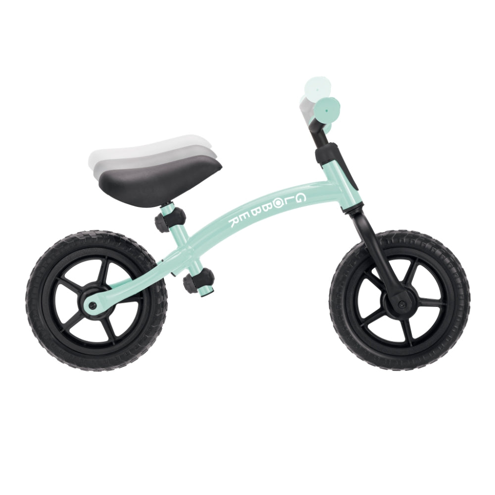 Globber Go Bike Balance Bike v2 (6 Types)