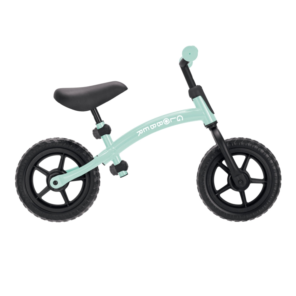 Globber Go Bike Balance Bike v2 (6 Types)