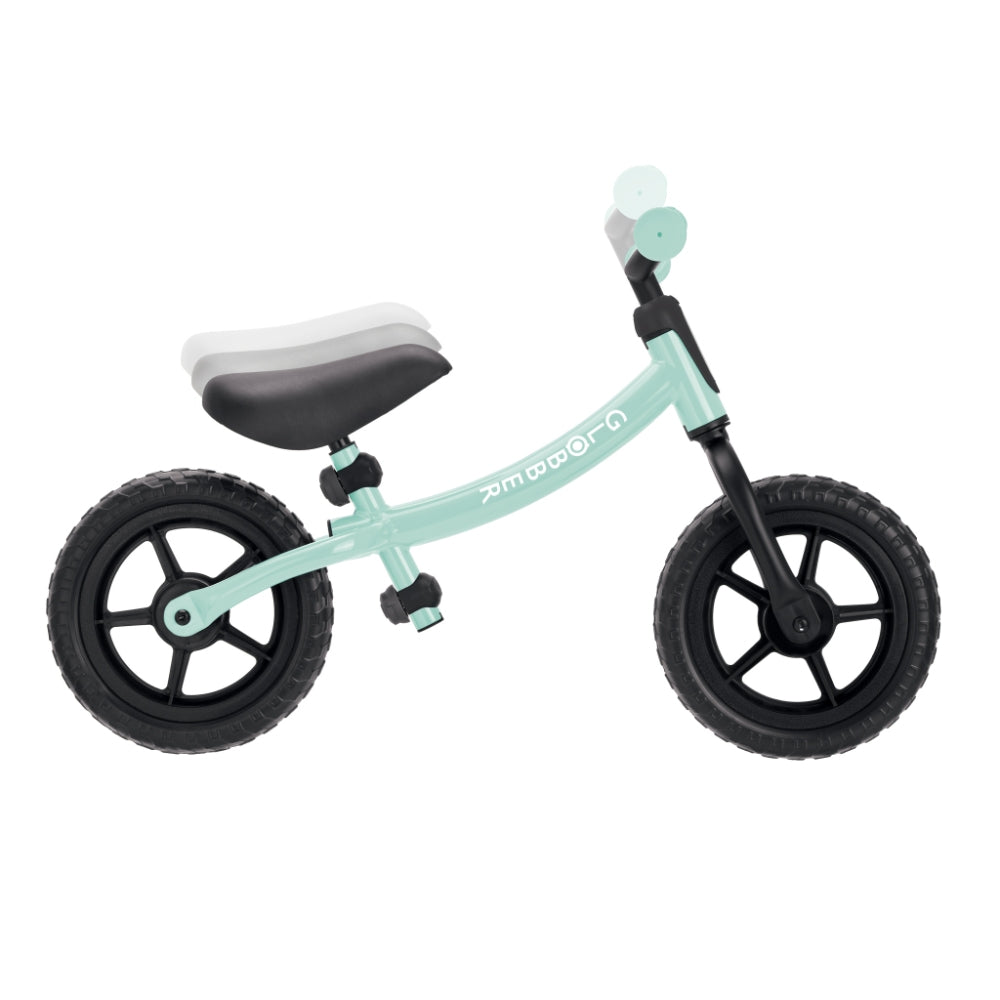 Globber Go Bike Balance Bike v2 (6 Types)