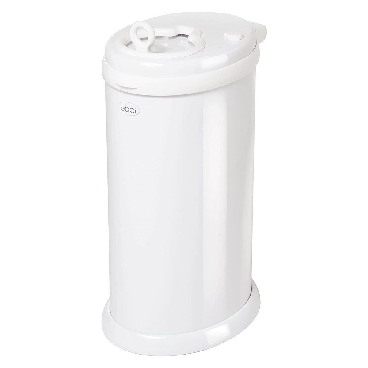 Ubbi Diaper Pail (4 Colors) - Pupsik Singapore