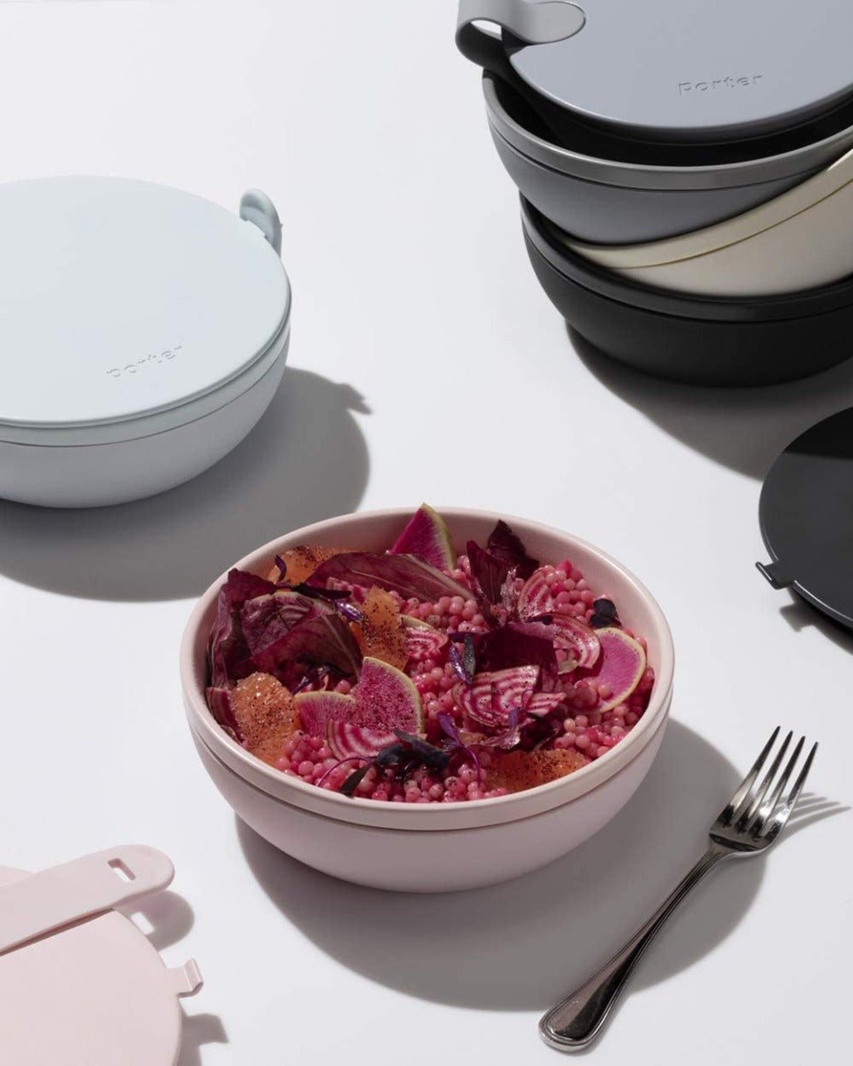 W&P Porter Bowl (9 Colours) - Pupsik Singapore
