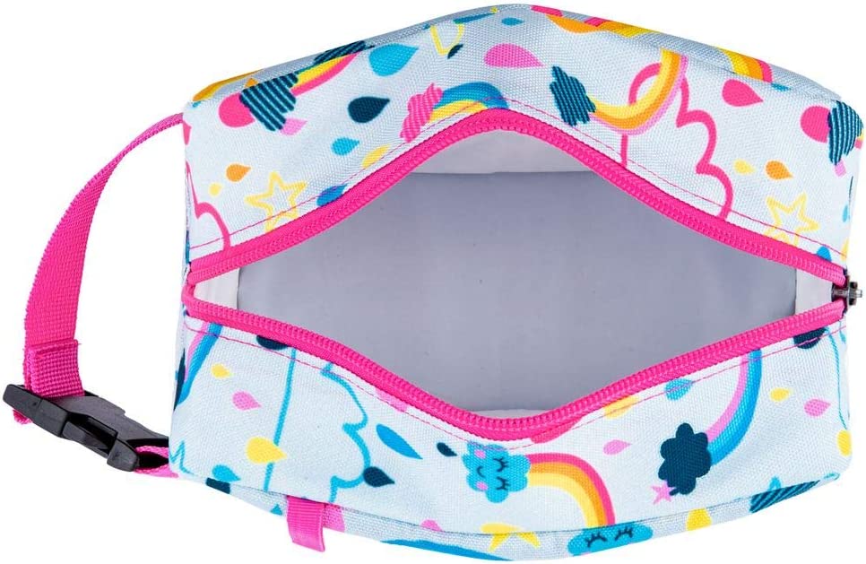 PackIt Freezable Snack Box (4 Designs) - Pupsik Singapore