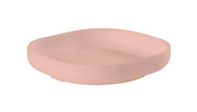 Beaba Silicone Suction Baby Plate (4 Colors)