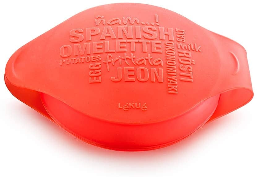 Lekue Spanish Omelette Maker