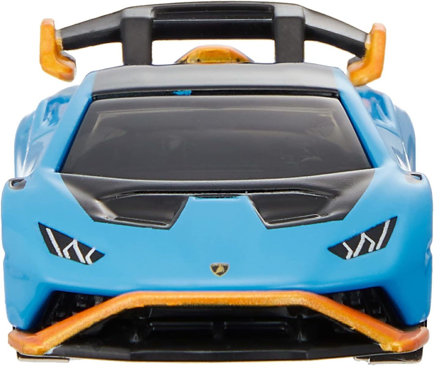 Tomica No.11 Lamborghini Huracan STO Collectible Car Toy