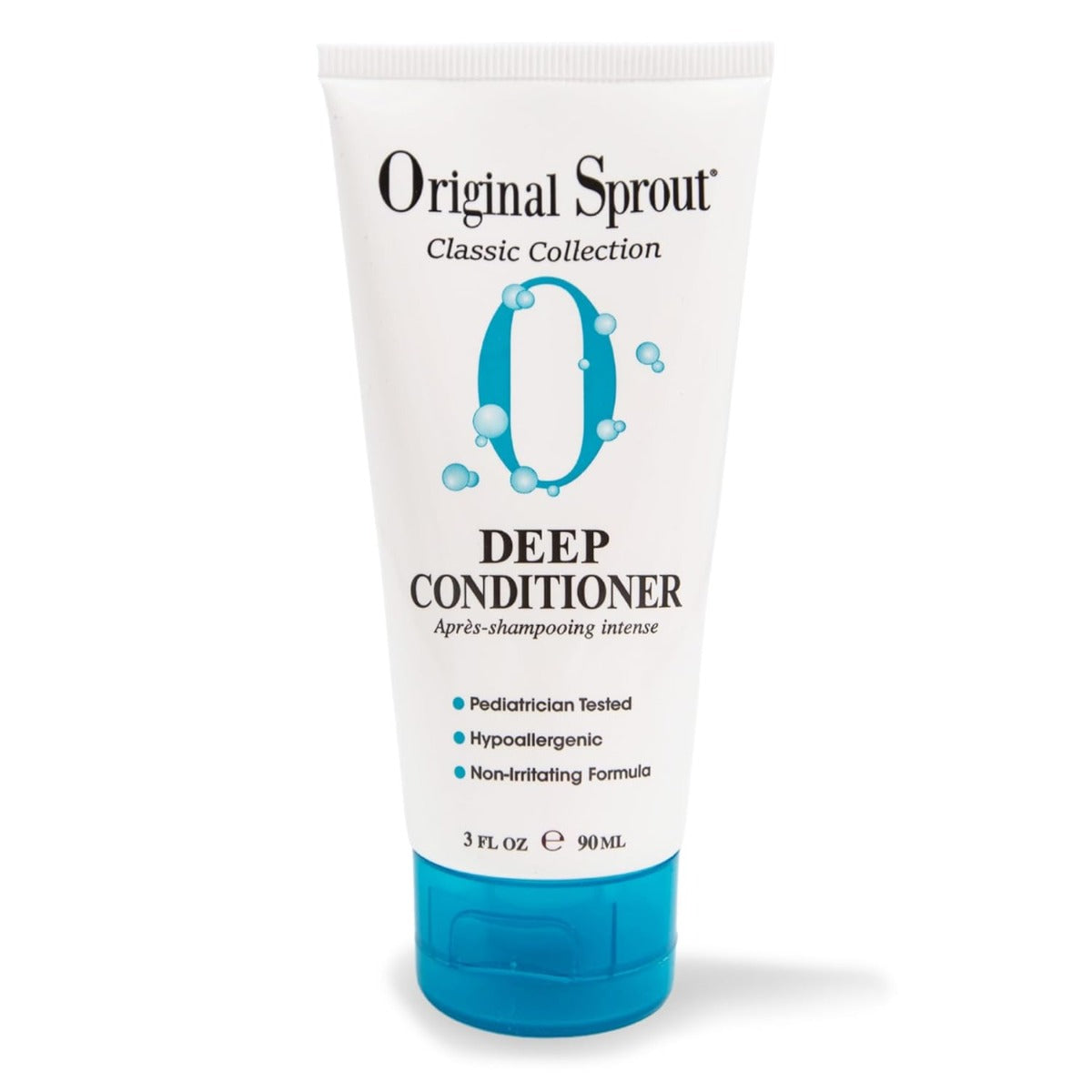 Original Sprout Deep Conditioner, 3oz - exp 11/27
