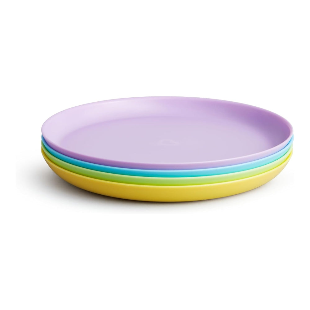 Munchkin Multi Plates, 4pk