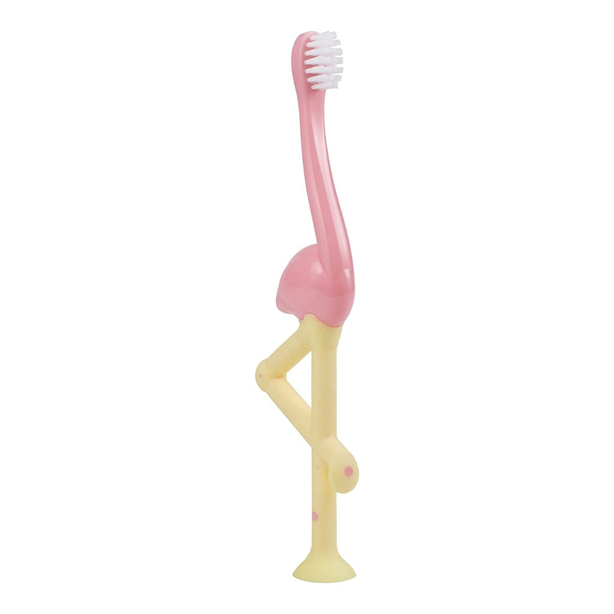 Dr. Brown's Toddler Toothbrush, 1pc (4 Designs) - Pupsik Singapore