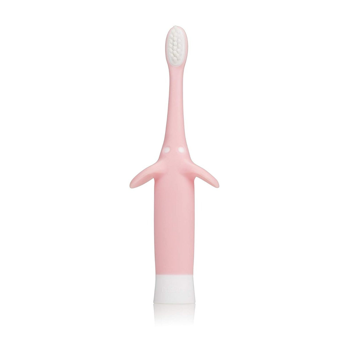 Dr. Brown's Infant-to-Toddler Training Toothbrush (1pc) - 3 Colours - Pupsik Singapore