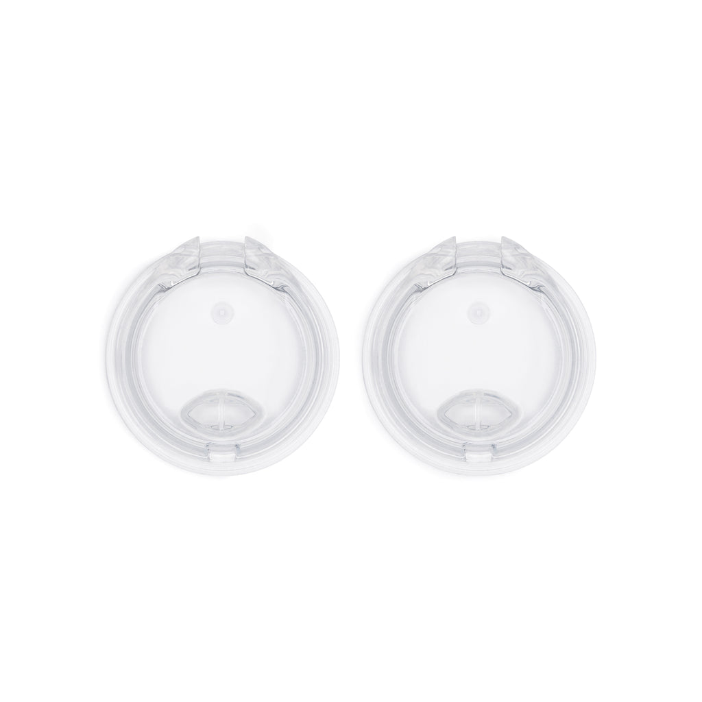 OXO Tot Grow Soft Spout Replacement Set, 2pc