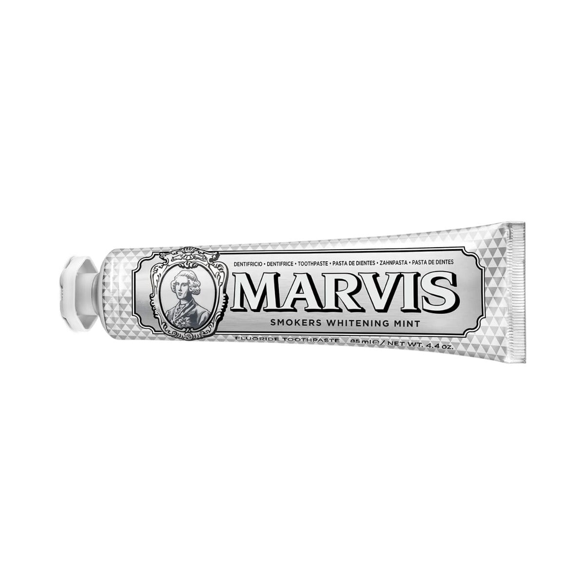 Marvis Toothpaste Series, 75/85ml (7 Flavours)