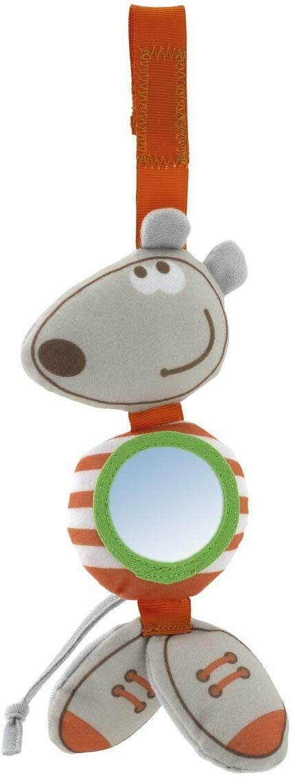 Chicco Bubble Gym