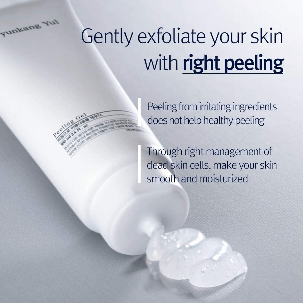Pyunkang Yul Peeling Gel, 100ml (Exp 07/26)