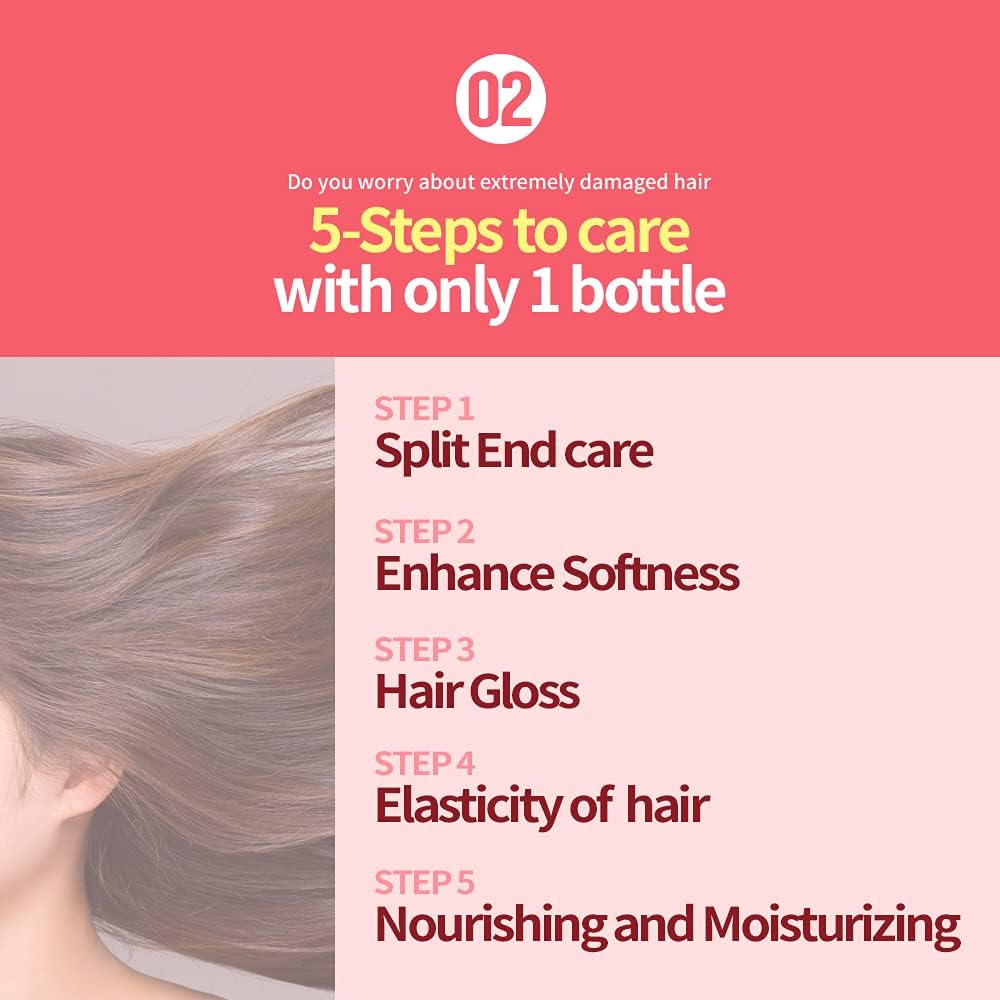 Ryo Damage Care & Nourishing Shampoo, 400ml (Exp 12/26)
