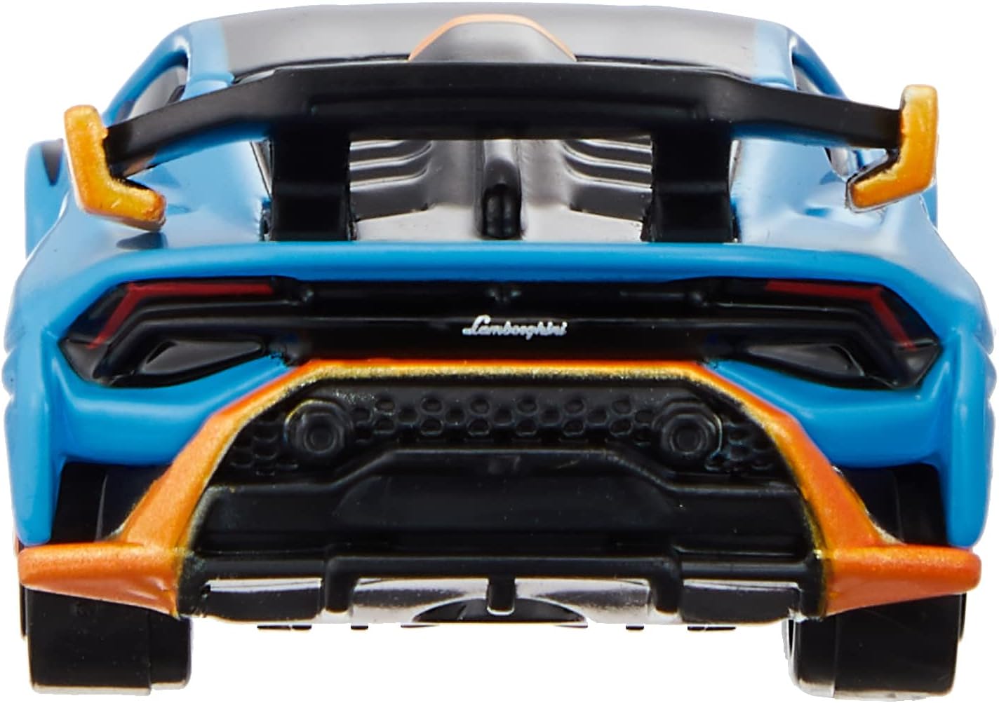 Tomica No.11 Lamborghini Huracan STO Collectible Car Toy