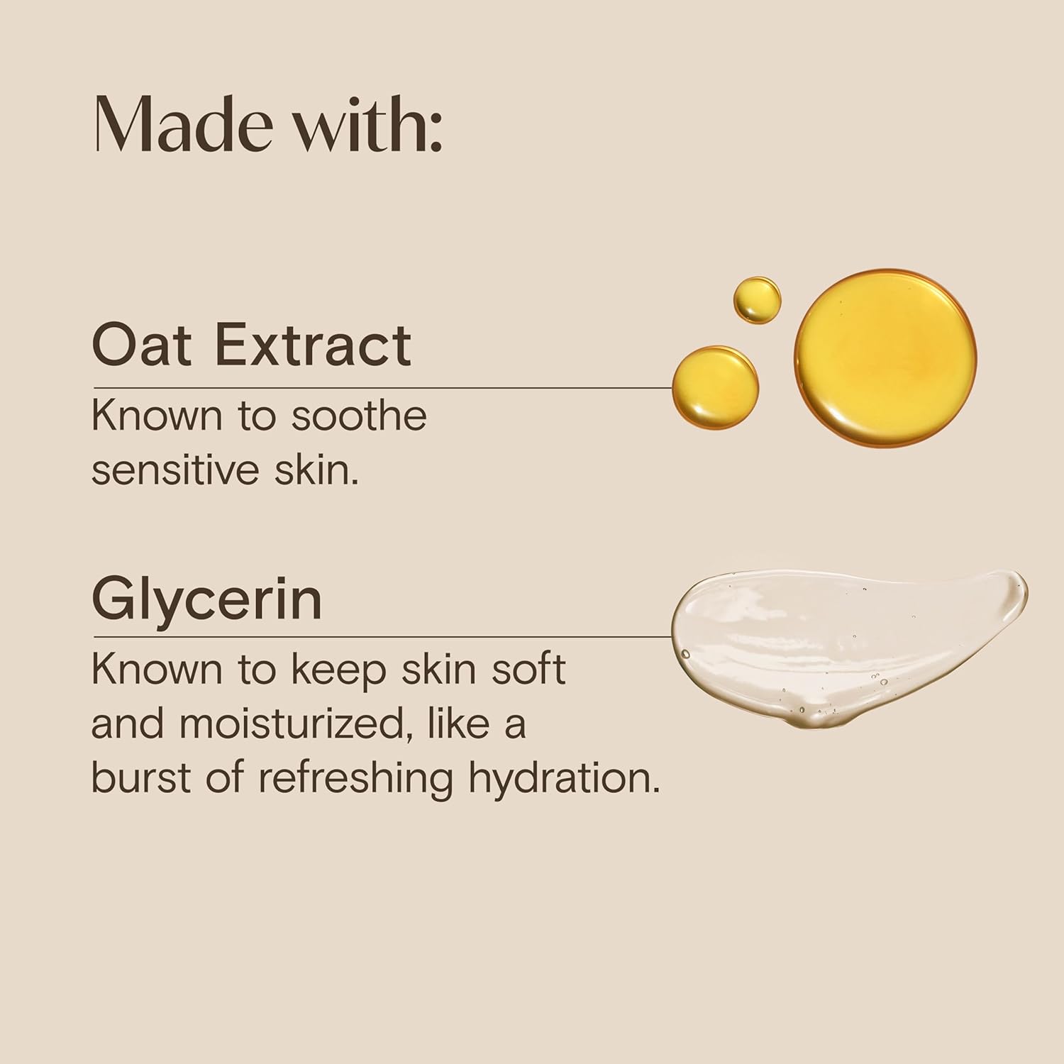 Aveeno Baby Daily Moisture Wash & Shampoo, 532ml (Exp 12/28)