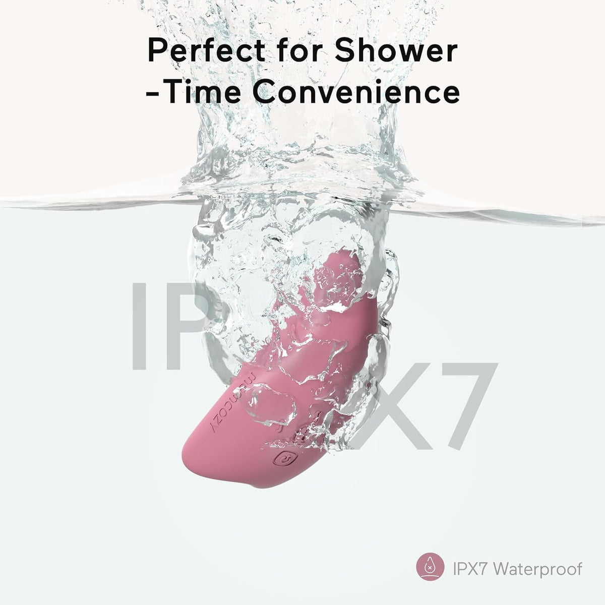 Momcozy Warming A1 Pro Lactation Massager