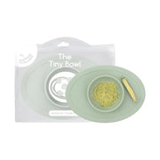 EzPz Tiny Bowl for Baby (13 Colours) - Pupsik Singapore